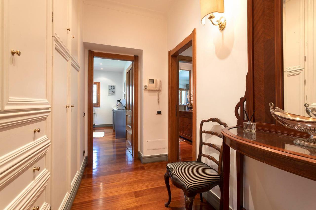 Villa In Via Della Marcigliana Casale Torre San Giovanni エクステリア 写真