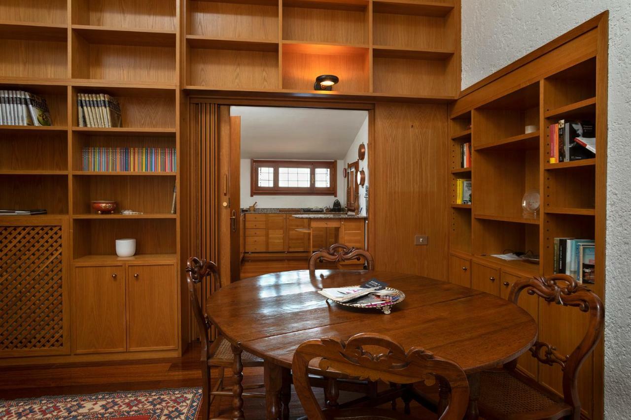Villa In Via Della Marcigliana Casale Torre San Giovanni エクステリア 写真
